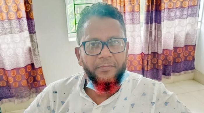 ভারতে পালানোর সময় যুবলীগ নেতা গ্রেপ্তার