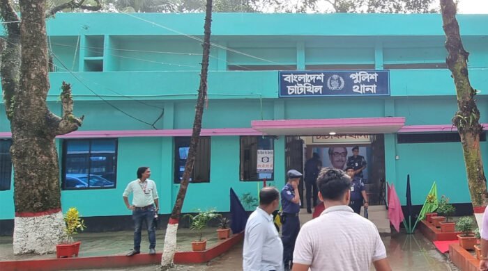 নোয়াখালীতে ভাড়ার ঝামেলায় অটোচালক প্রাণ হারালেন
