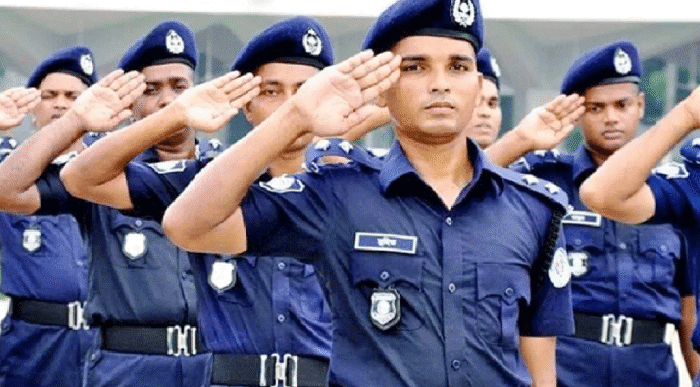 বাংলাদেশ পুলিশে কনস্টেবল নিয়োগ: আগ্রহীদের জন্য এক নতুন সম্ভাবনার দুয়ার খুলছে ১ জুলাই থেকে