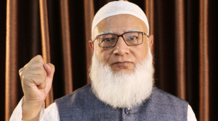 ‘নতুন বাংলাদেশ দিবস’ নিয়ে বিতর্ক: ৫ আগস্টকেই ঘোষণার দাবি জামায়াত আমিরের