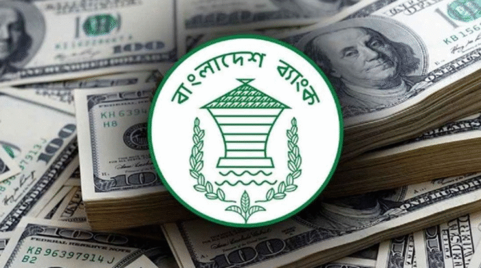 রিজার্ভে সুখবর: বেড়ে ৩১.৬৮ বিলিয়ন ডলার, বিপিএম-৬ হিসাবেও প্রবৃদ্ধি