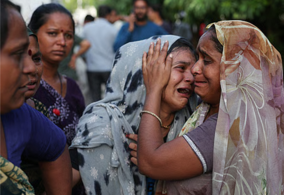 টাটা গোষ্ঠীর ঘোষণা, নিহতদের প্রতিটি পরিবারকে দেওয়া হবে ১ কোটি রুপি করে সাহায্য