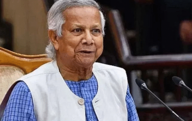 সামাজিক ব্যবসা দিয়েই বদলে যাবে বিশ্ব: দৃঢ় কণ্ঠে ইউনূস
