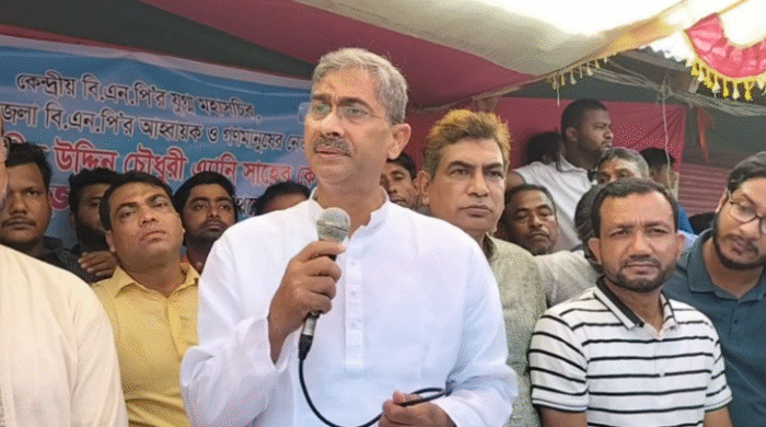 আগামী বছরের ফেব্রুয়ারির আগেই জাতীয় নির্বাচন জরুরি: মন্তব্য এ্যানির, নির্বাচন নিয়ে গভীর ষড়যন্ত্রের অভিযোগ