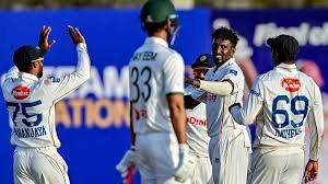 ৪৯৫ রানে থামলো বাংলাদেশের ইনিংস