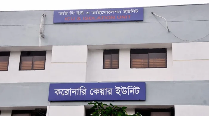 যশোরে করোনায় আক্রান্ত রোগীর মৃত্যু