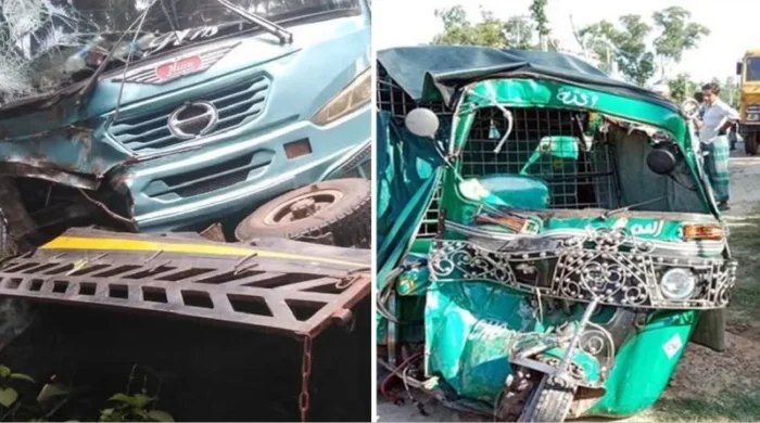 ঈদযাত্রার ১৫ দিনে সড়ক দুর্ঘটনায় প্রাণ হারিয়েছেন ৩৯০ জন
