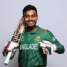 মিরাজের উপর ওয়ানডে দলের নেতৃত্বের ভার