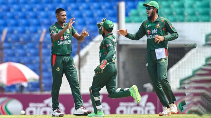 পাল্লেকেলেতে অলিখিত ফাইনাল: বাংলাদেশের বোলিং শক্তির পরীক্ষা