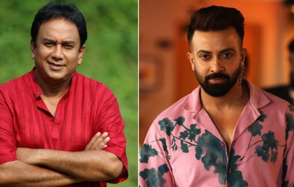 শাকিব খানকে ‘মেগাস্টার’ বলা কতটা যুক্তিসংগত? প্রশ্ন তুললেন জাহিদ হাসান