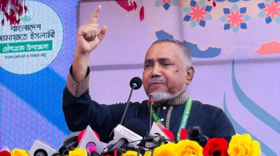 বিএনপি আগেভাগেই ধরে নিয়েছে তারা ক্ষমতায় গিয়ে অপকর্ম করবে: মন্তব্য ডা. তাহেরের