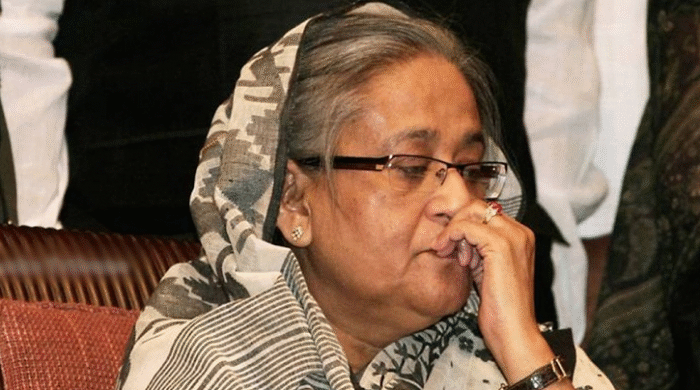 আদালত অবমাননায় শেখ হাসিনার ছয় মাসের কারাদণ্ড: আইসিটি’র ঐতিহাসিক রায়