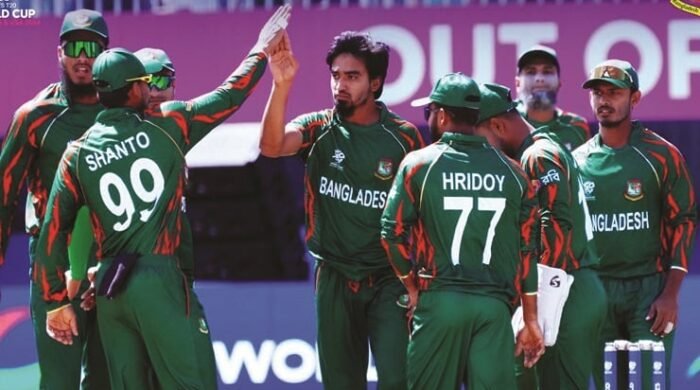 পাল্লেকেলেতে ইতিহাস গড়ার লড়াইয়ে বাংলাদেশের সম্ভাব্য একাদশ