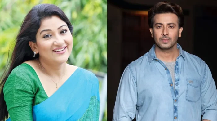 শাকিবের নতুন সিনেমায় টলিউডের নায়িকা? দীপা খন্দকারের প্রশ্নে তোলপাড় বিনোদন অঙ্গনে