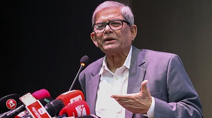 শেখ হাসিনার বিচার শুরু হয়েছে, দলীয়ভাবেও আওয়ামী লীগের বিচার হওয়া উচিত: মির্জা ফখরুল